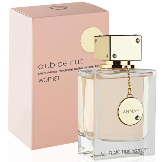 Armaf Club de Nuit Mulher Eau de Parfum