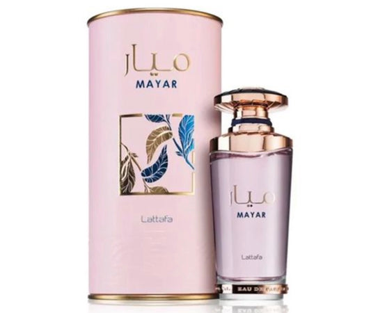 Lattafa Mayar Eau de Parfum