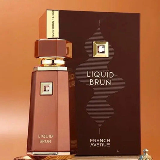 French Avenue Liquid Brun Eau de Parfum